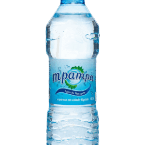 agua mpampa