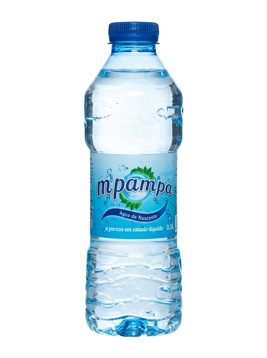 agua mpampa