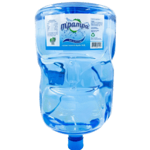 Galões de Agua M´Pampa 18,9L